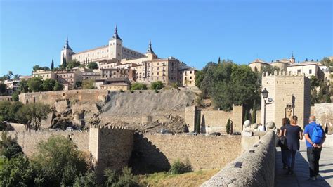 lugares para visitar en toledo gratis|Qué ver gratis en Toledo. Guía y plano